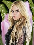 pic for princess avril lavigne